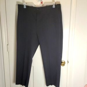 New Mens Savane Ultimate Performance Chino Straight Leg, Expandable Waistband